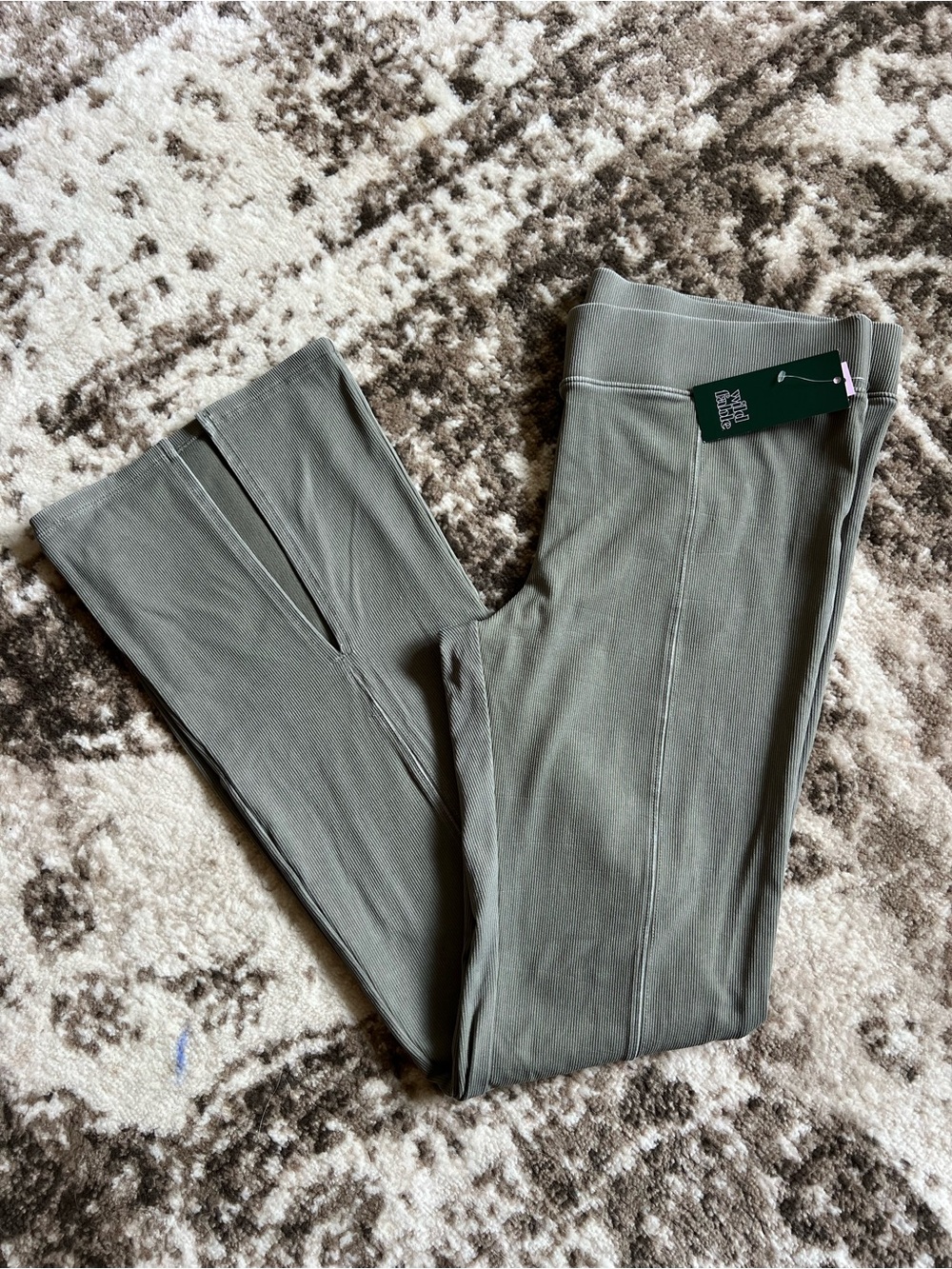 Wild Fable Flare Leggings